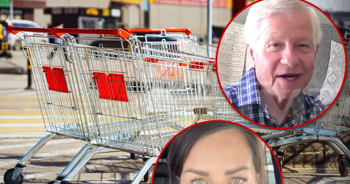 ‘Supermarket Sweep’ Host Admits Not Always Returning Cart Amid Viral Debate
