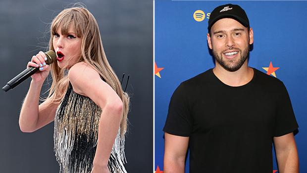 Taylor Swift Sings Diss Track Mashup on Scooter Braun’s Birthday – Hollywood Life