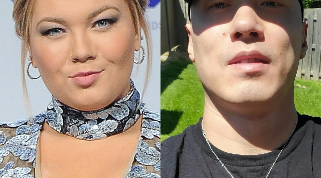 Teen Mom Star Amber Portwood’s Fiancé Reported Missing