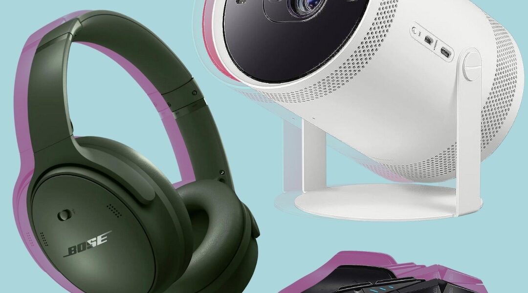 The Best Father’s Day 2024 Gift Ideas for Tech-Obsessed Dads