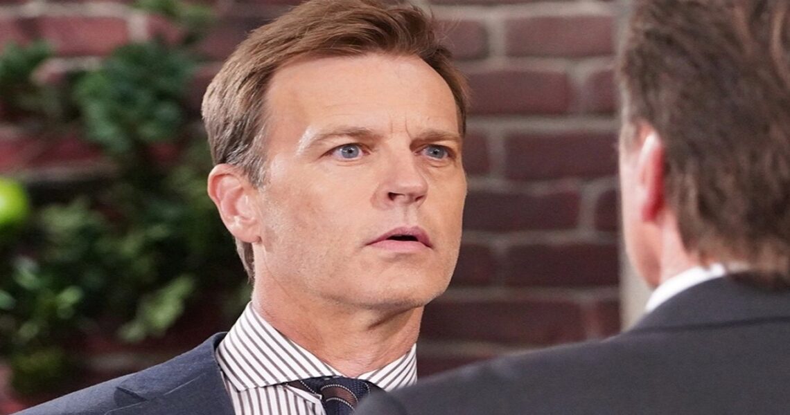The Young and the Restless Spoilers: Will Victor Forgive Michael and Cole’s Betrayal?