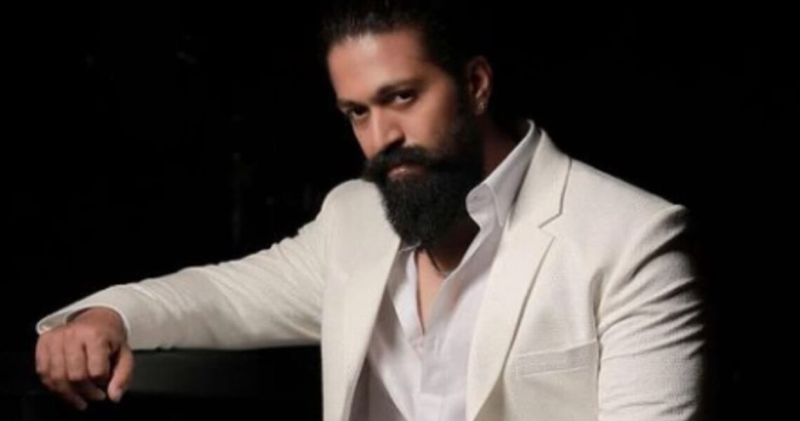 Throwback: When KGF star Yash REACTED to rivalry within Indian film industries