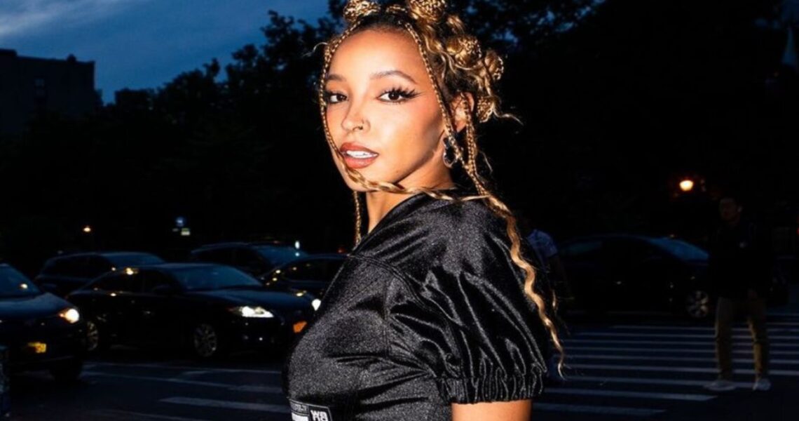 Tinashe Reveals How Her New Single Nasty ‘Came to Be’; Shares They ‘Just Had a Super Rough Version’