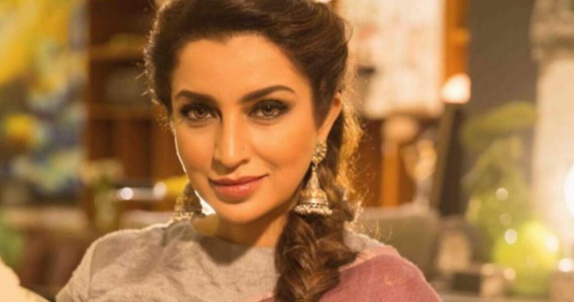 Tisca Chopra recalls being replaced by ‘someone younger’ four days before shoot; says, ‘very sad world we are living in’