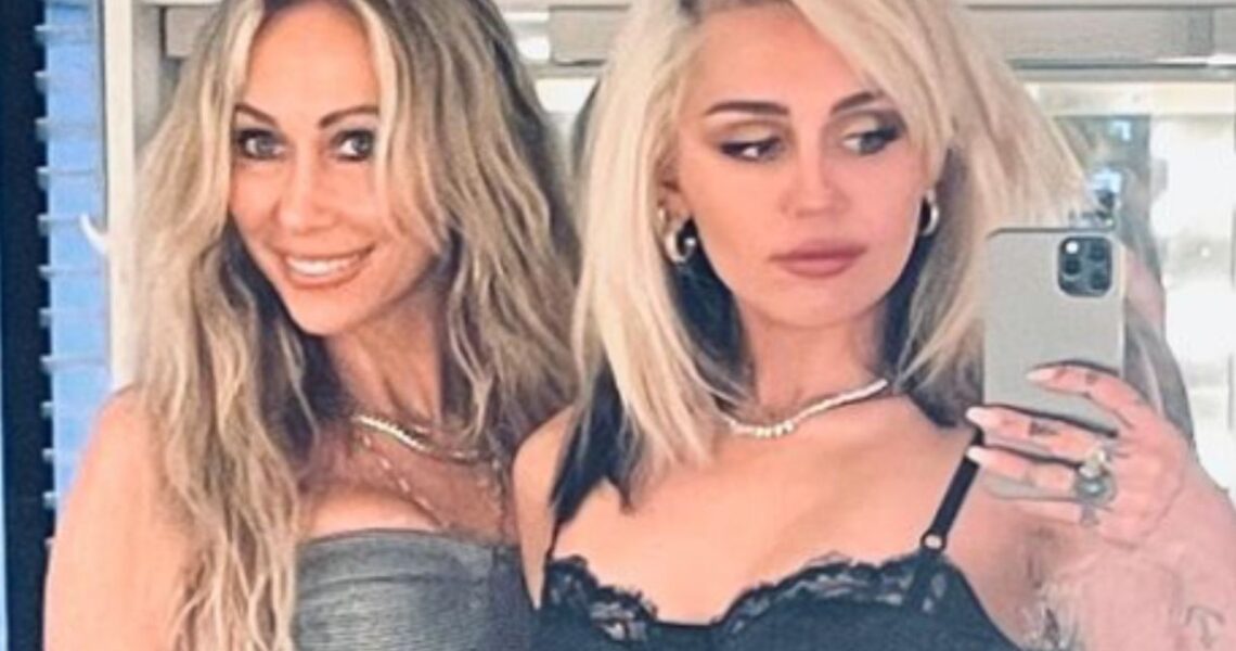 Tish Cyrus Opens Up About Raising Miley Cyrus As Kid Doing ‘Crazy Stuff’; Says Her Biggest Fear Was Singer ‘Moving Out’