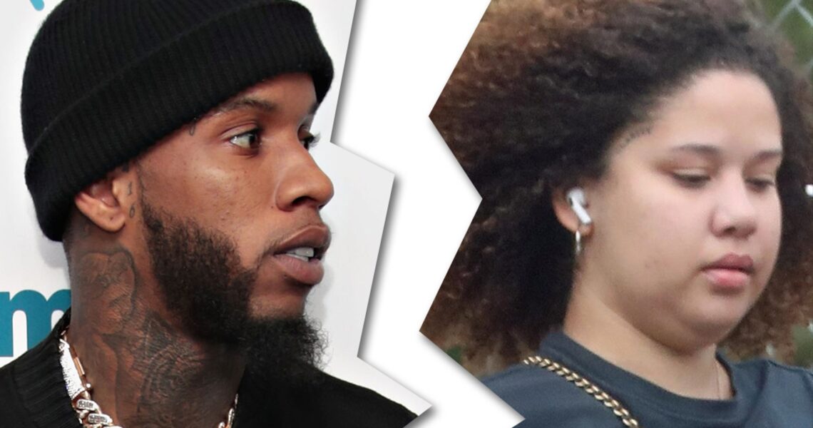 Tory Lanez Wife, Raina Chassagne, Files For Divorce After Less Than 1 Year
