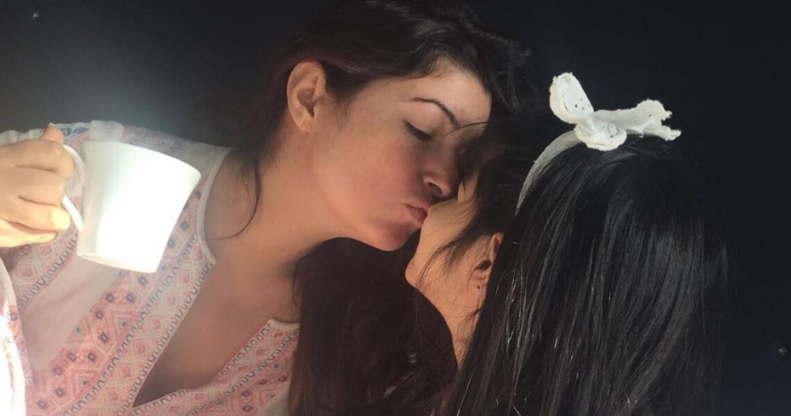 Twinkle Khanna recalls daughter Nitara wanting ‘fair skin’ like her brother after relative’s ‘foolish remark’; here’s what she did next