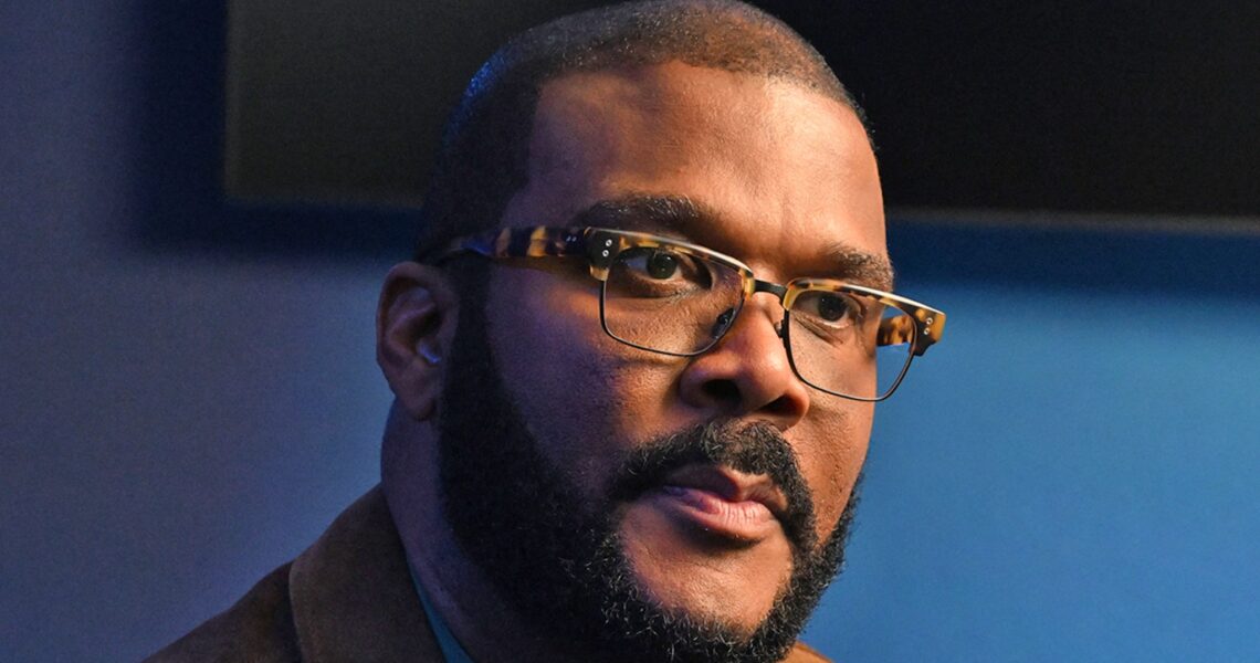Tyler Perry Blasts Alleged Racial Profiling at Airports, Backs Eric André’s lawsuit