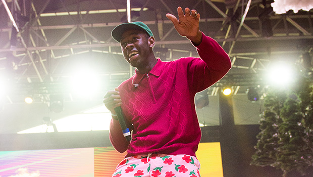 Tyler, the Creator Cancels Lollapalooza and Outside Lands – Hollywood Life