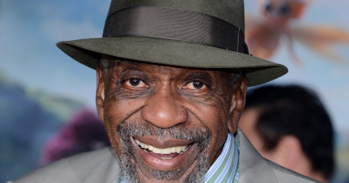 Veteran Actor Bill Cobbs Dead at 90, Roles in ‘Bodyguard,’ ‘Air Bud’ and More