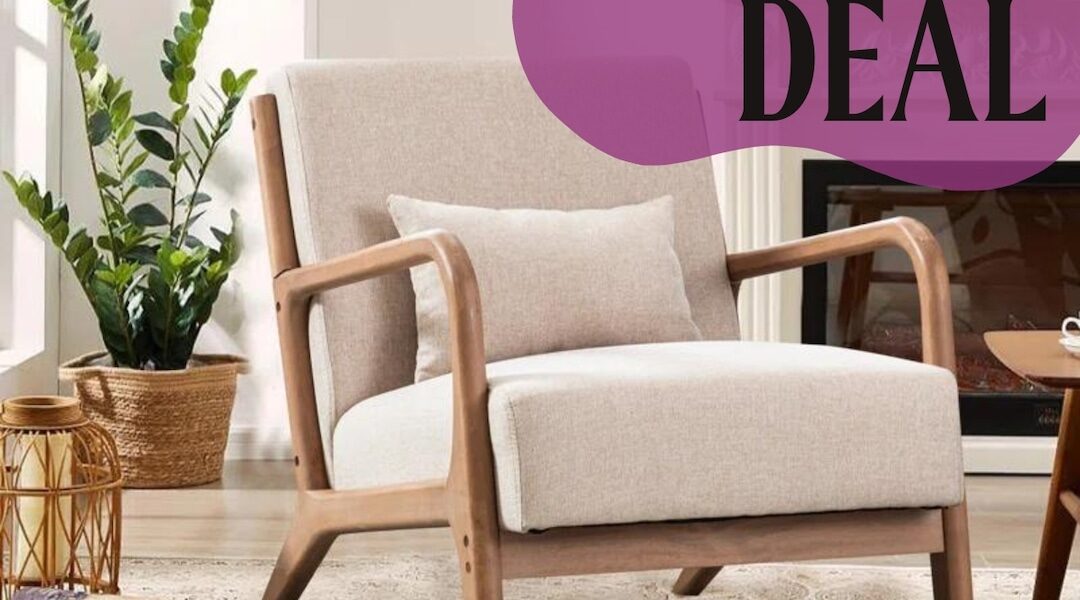 Wayfair’s Anniversary Sale Is Here—Shop Furniture & More up to 70% Off