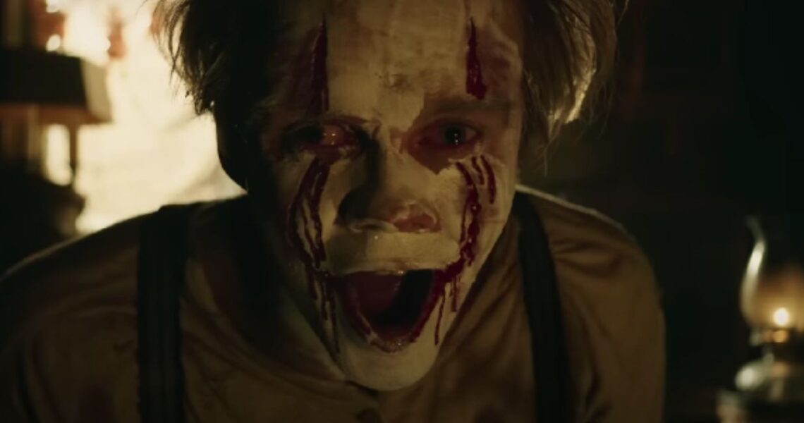 Welcome To Derry: Here’s Everything We Know About The It Sequel So Far