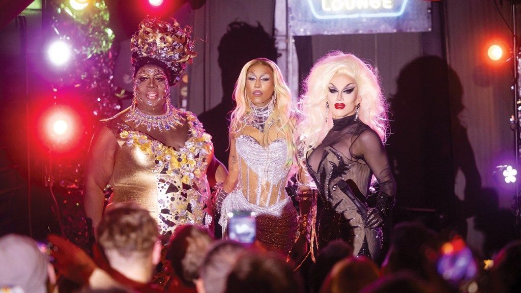 ‘We’re Here’ Show Helps Normalize Drag, Queer and Trans Communities