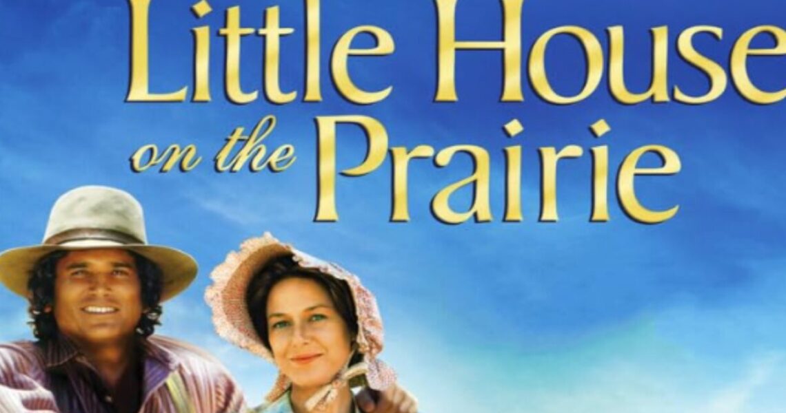 What Did Little House On The Prairie Cast Members Take As Souvenirs From Show’s Sets? Find Out