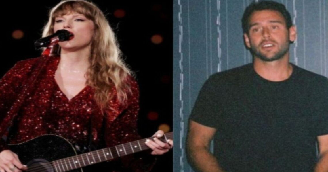 What Happened Between Taylor Swift And Scooter Braun? A Complete Timelime Of Feud Explored