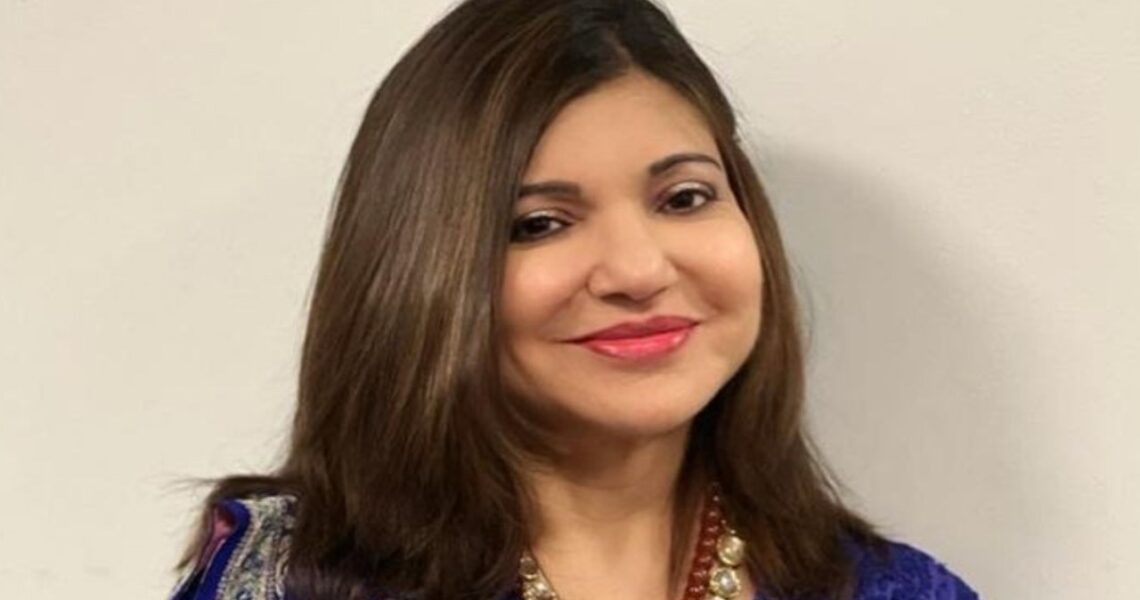 What is Sensorineural Nerve Hearing Loss? All you need to know about rare condition singer Alka Yagnik is diagnosed with