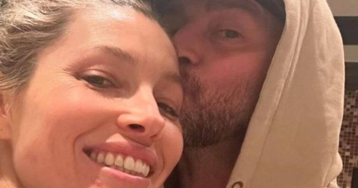 Where Was Justin Timberlake’s Wife Jessica Biel Hours Before His Arrest? Here’s What Report Says