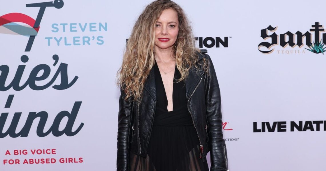 Who Is Jamie Mazur? Exploring As Bijou Phillips Finds New Love With The Businessman Nine Month After Divorce