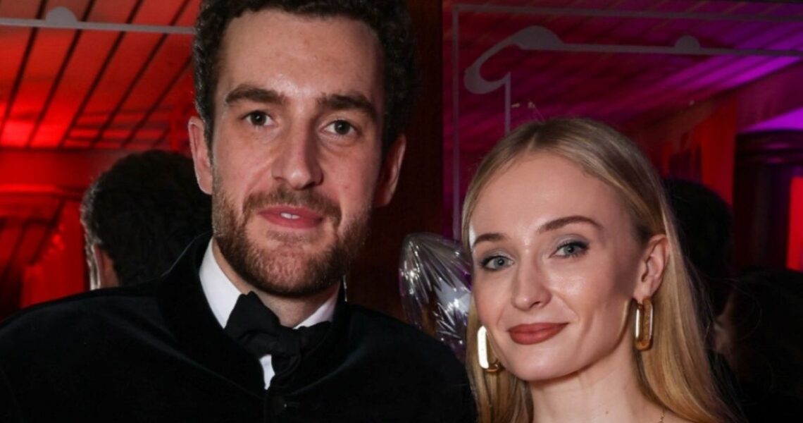 Who Is Sophie Turner’s New Boyfriend? Everything We Know About Peregrine Pearson