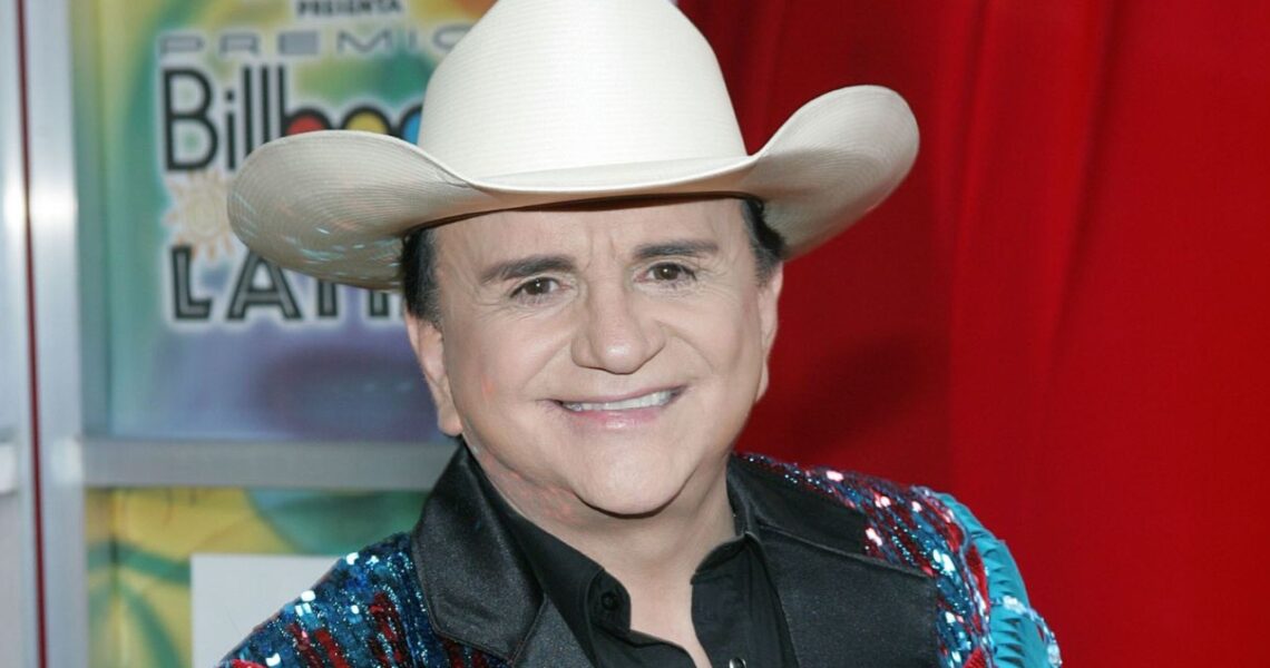 Who Was Johnny Canales? Beloved Tejano Music Singer And TV Host Dies At 77