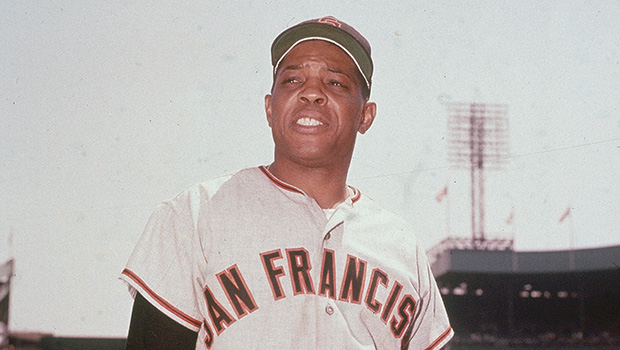 Who Was Willie Mays? 5 Things to Know About the Late Baseball Player – Hollywood Life