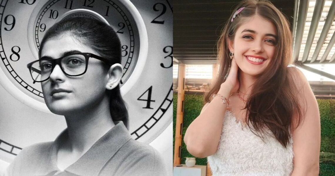 Who is Urvi Singh? Know all about actor who played topper Meenal Parekh’s role in Kota Factory 3