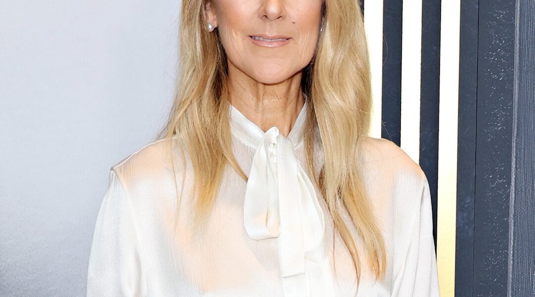 Why Céline Dion Waited to Share Her Stiff Person Syndrome Diagnosis