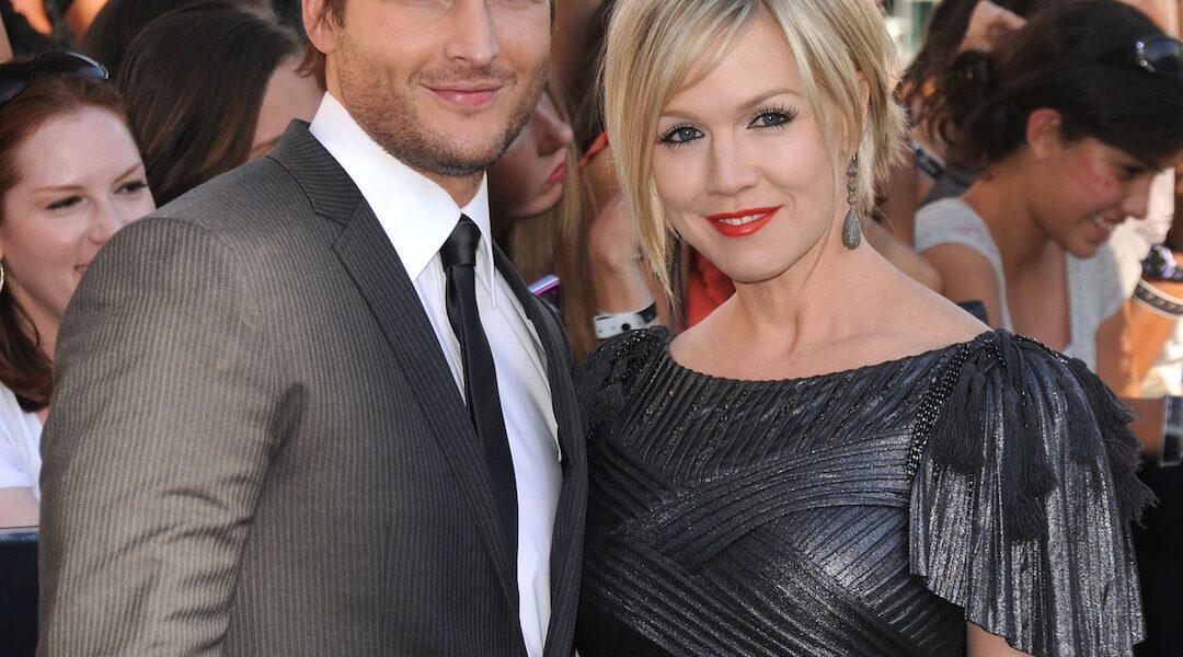 Why Jennie Garth, Peter Facinelli’s Divorce Strengthened Their Family