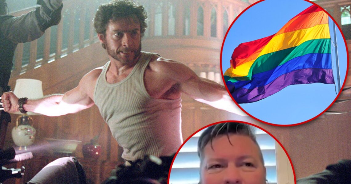 X-Men Writer Says Films Were ‘Gay’ for Important Reason