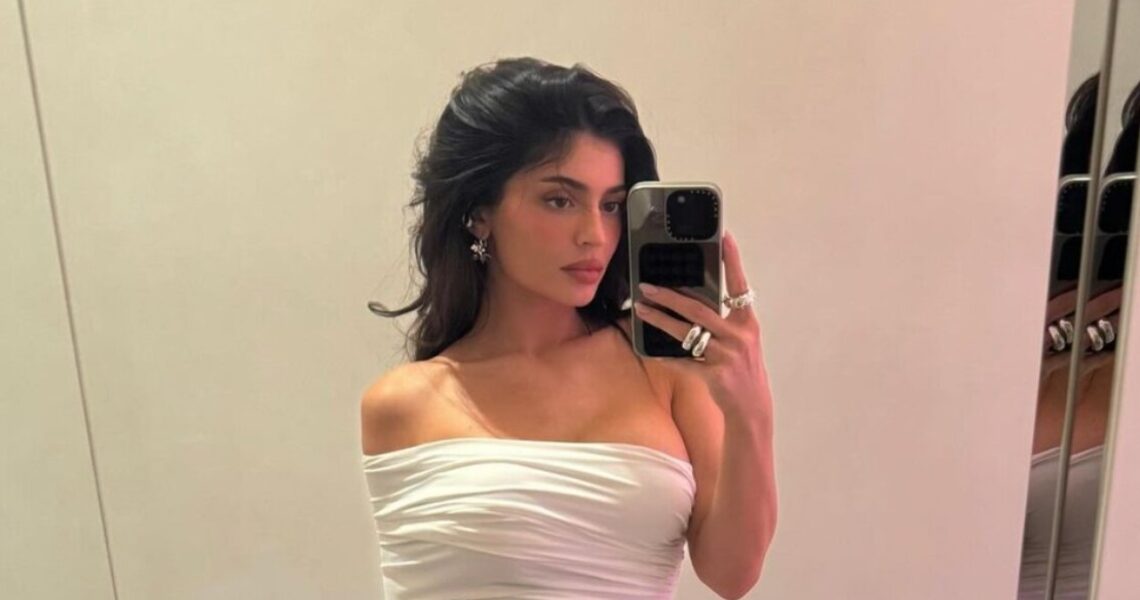 ‘It Does Affect Me’: Kylie Jenner Breaks Down For Being Taunted Over Her Appearance Since Age Of 13