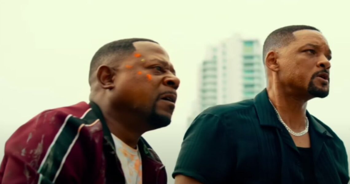 ‘Might Have One More In Us’: Will Smith And Martin Lawrence Are Not Ready To Pass Off Bad Boys Roles Yet