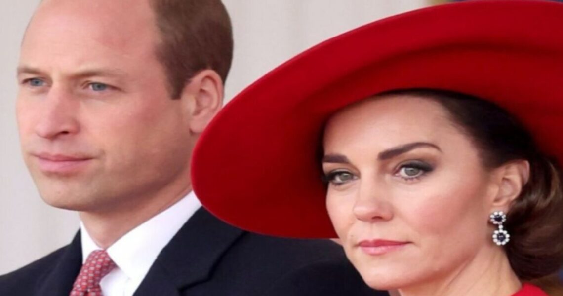 ‘Please Pass My Apologies To The Whole Regiment’: Kate Middleton Issues Apology For Missing Pre-Trooping The Color Event