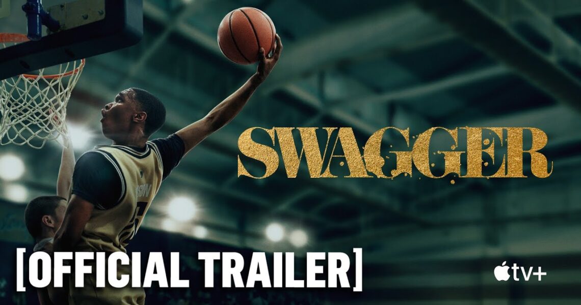 Swagger – Season 2 Official Trailer