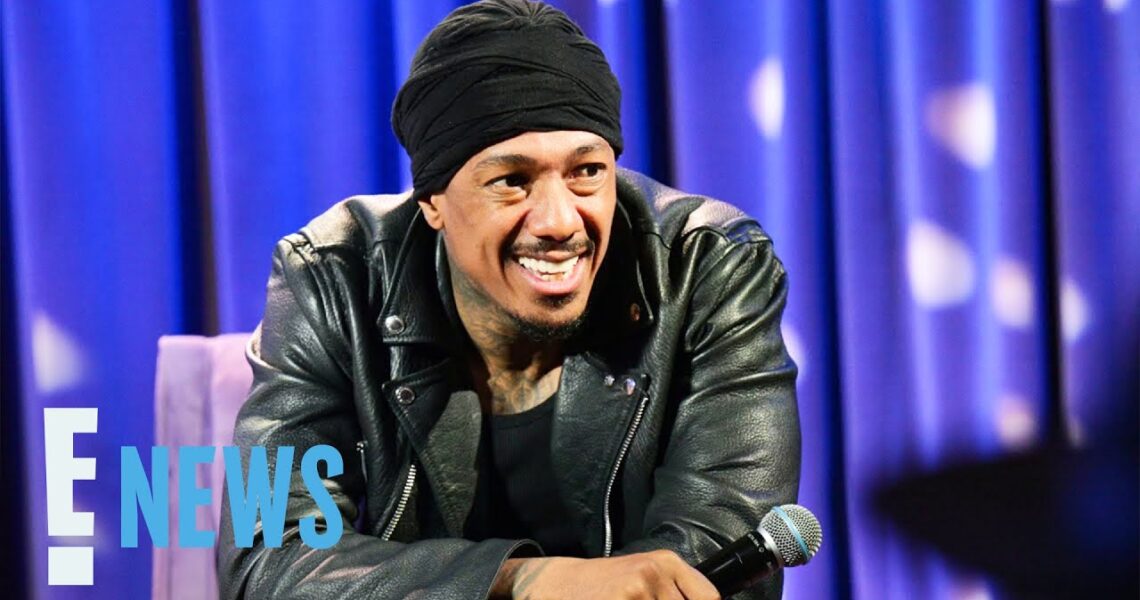 Nick Cannon Confesses He MIXED UP His Mother’s Day Cards | E! News