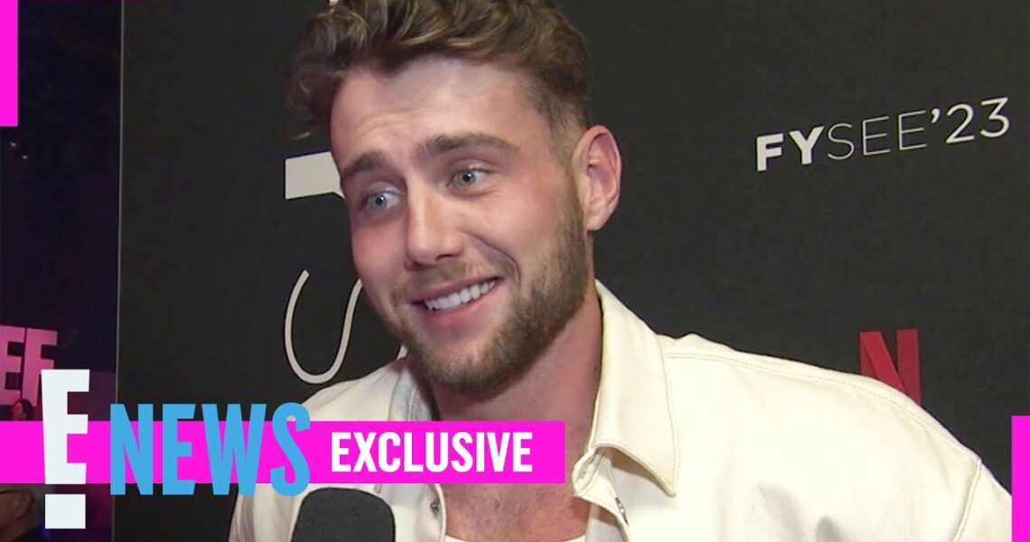 What Harry Jowsey Thinks About Ex-GF Francesca Farago’s Engagement | E! News