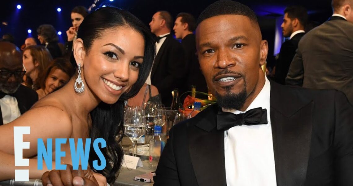 Jamie Foxx’s Daughter Shares Big Update on His Health | E! News