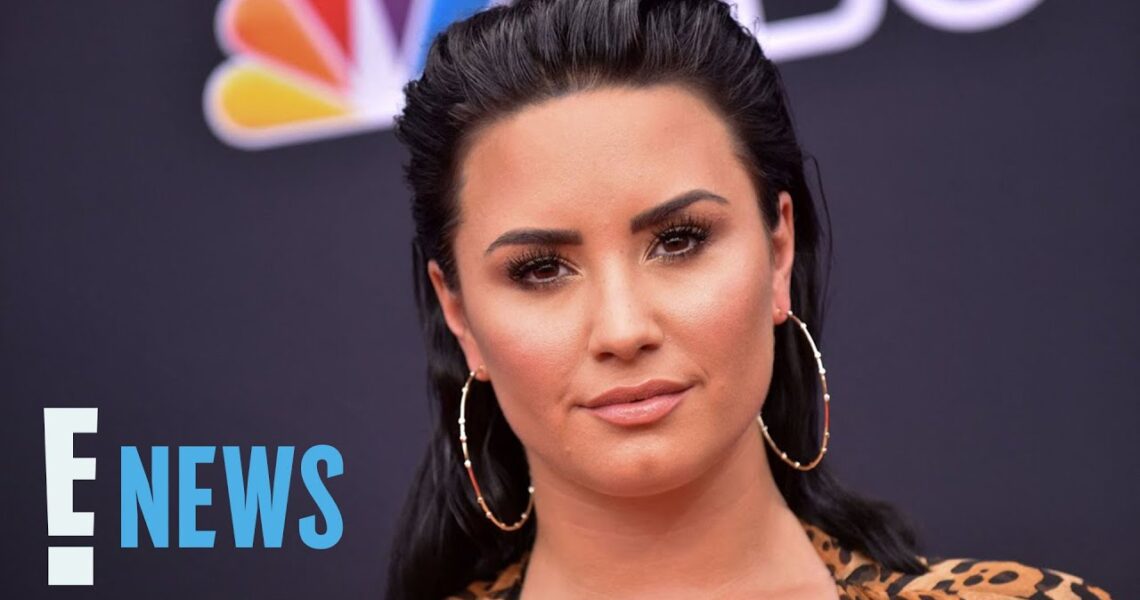Why Demi Lovato Was “Relieved” By Bipolar Diagnosis | E! News