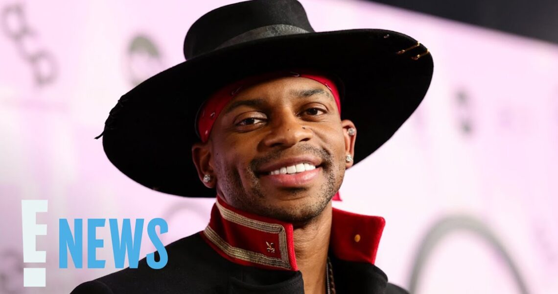 Jimmie Allen Denies Assault & Sexual Abuse Allegations | E! News