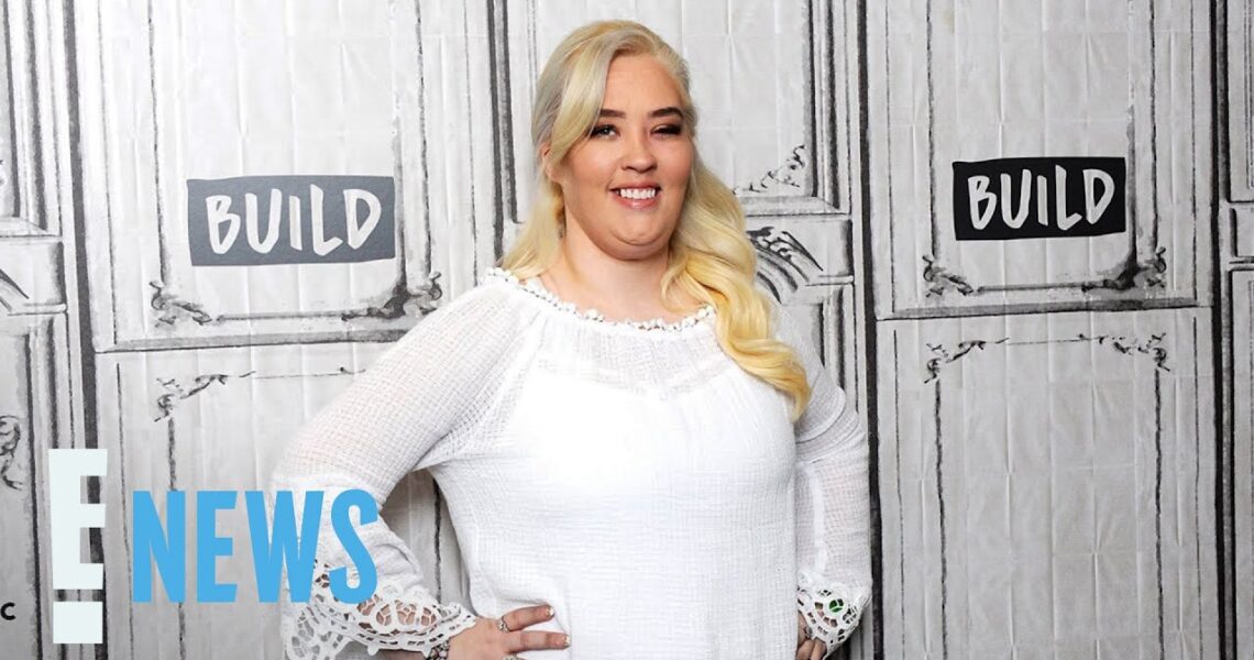 Mama June Talks REGRETS After Spending $1M on Drugs | E! News
