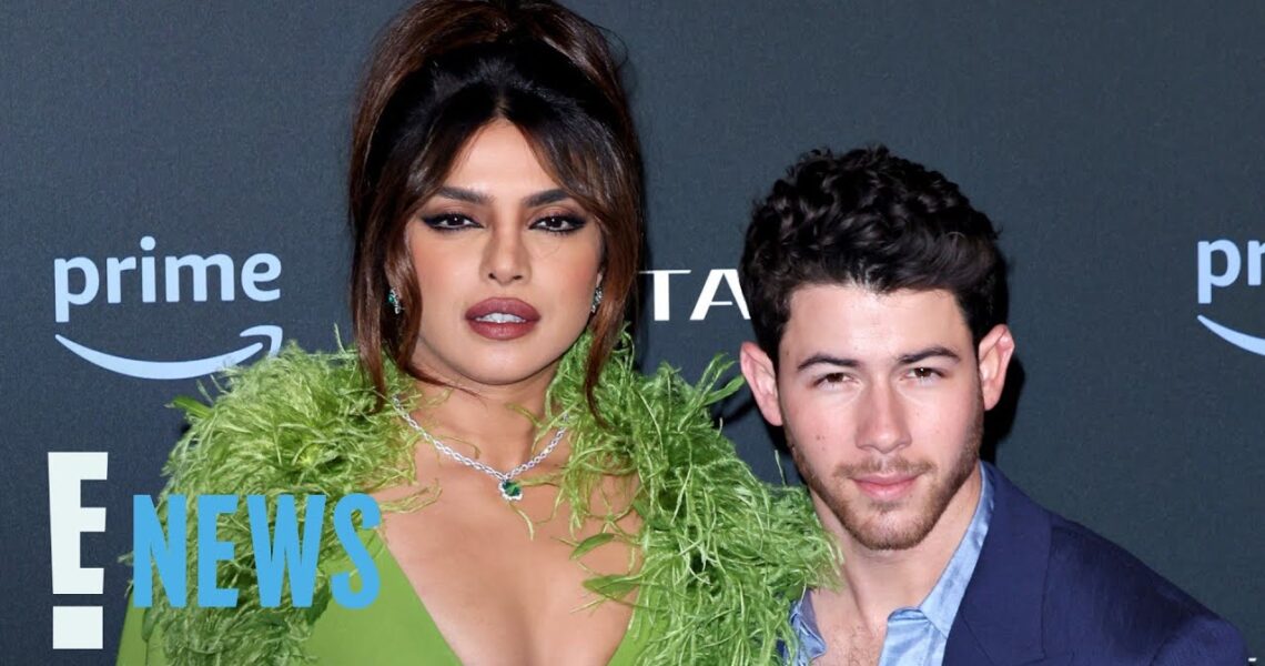 Why Priyanka Chopra Doesn’t “Give a F–k” About Nick Jonas’ Exes | E! News