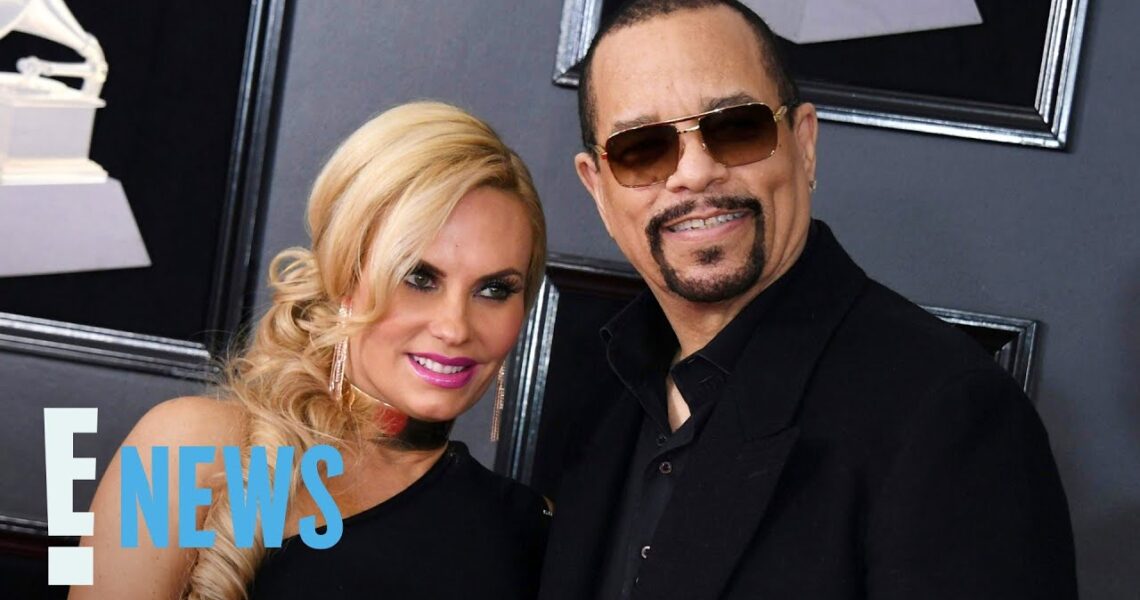 Ice-T Says His 7-Year-Old Daughter Chanel STILL Sleeps in Parents’ Bed | E! News