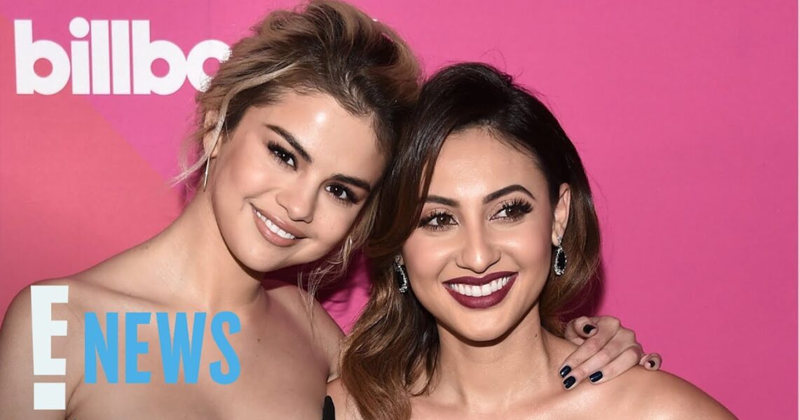 Francia Raisa Asks Online Bullies to “Please Stop” | E! News