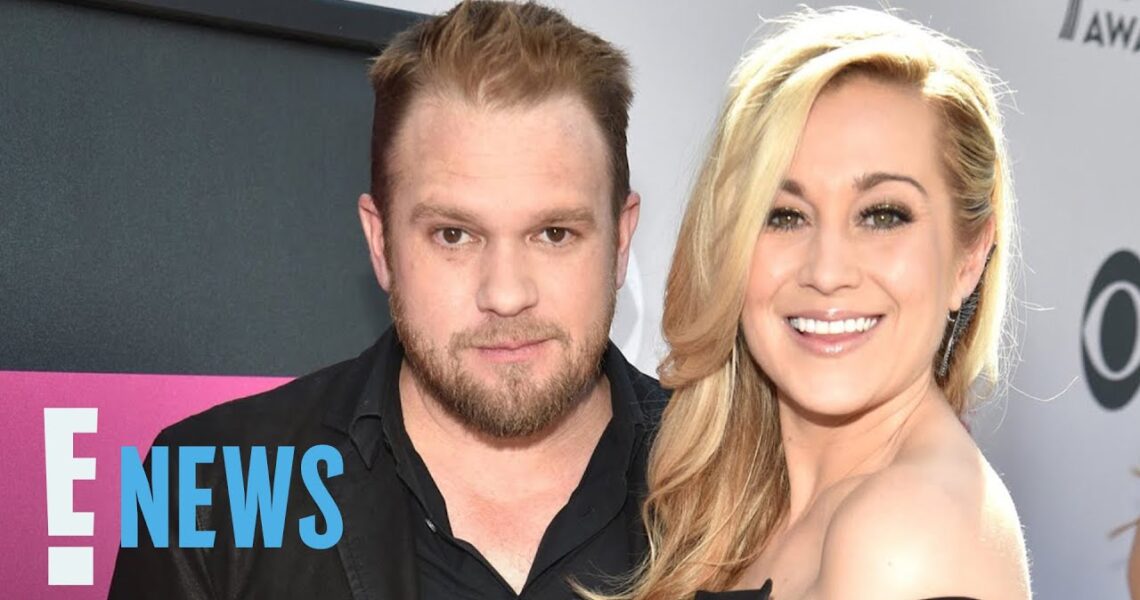 Kellie Pickler’s Husband Kyle Jacobs’ Cause of Death Revealed | E! News