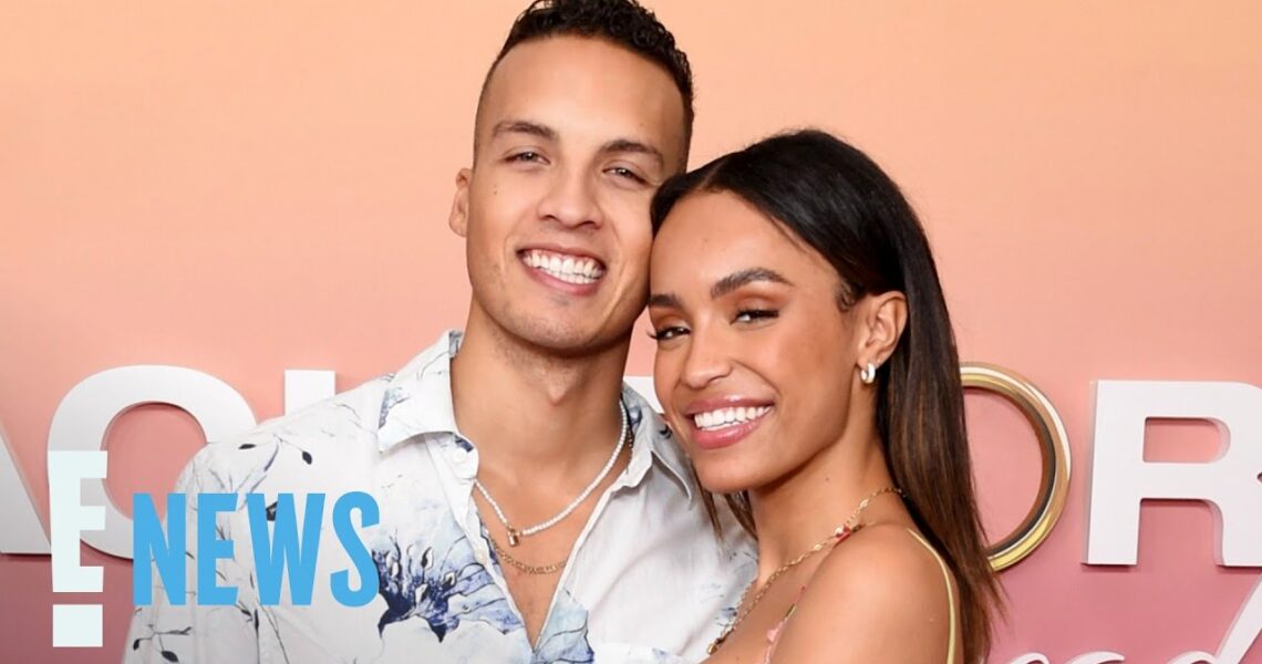 Bachelor Stars Brandon Jones & Serene Russell END Engagement | E! News