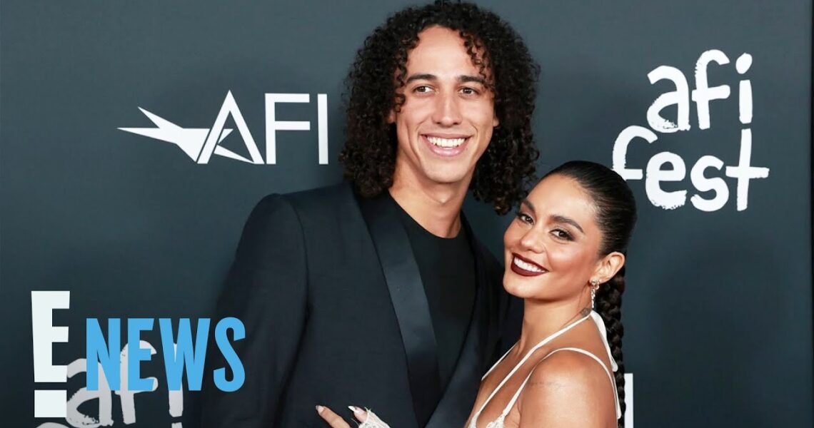 Vanessa Hudgens Says She Just Wants to ELOPE With Cole Tucker | E! News