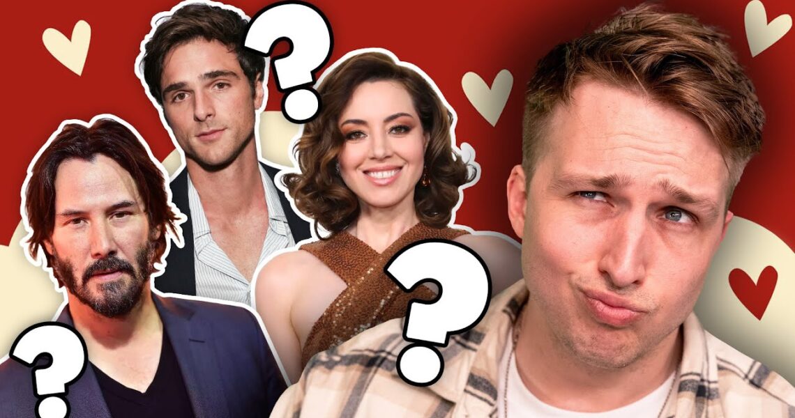 Can Shayne Guess Our Celebrity Crushes?