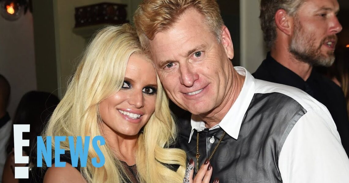 Jessica Simpson Reveals Dad Joe’s Bone Cancer Diagnosis | E! News