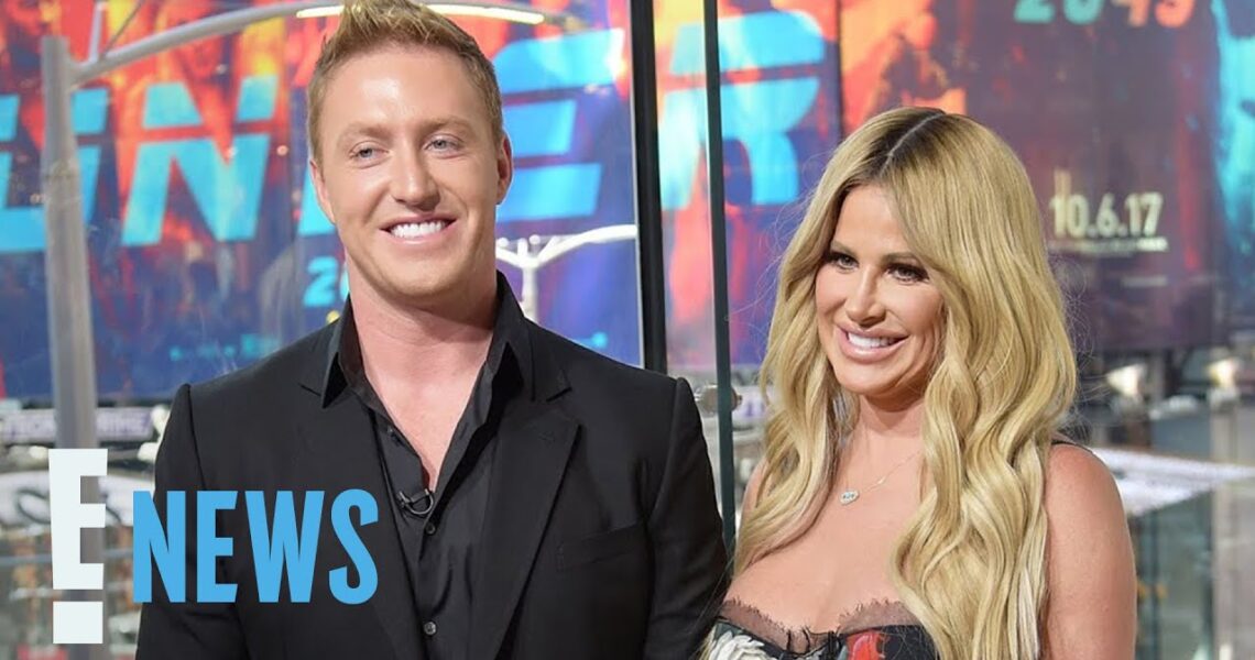 RHOA Alum Kim Zolciak Files for Divorce from Kroy Biermann | E! News