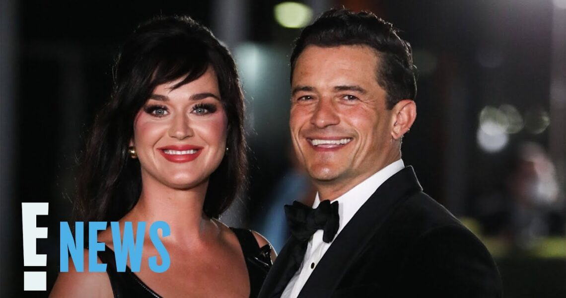 Orlando Bloom Praises Katy Perry’s Coronation Performance | E! News