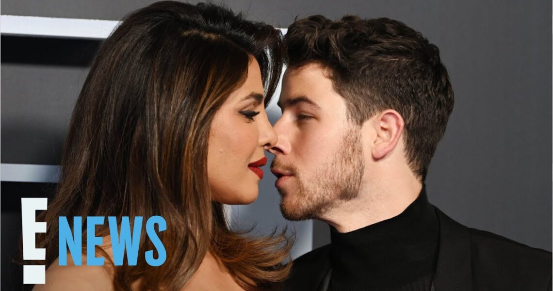 Priyanka Chopra Shares How Nick Jonas “Sealed the Deal” | E! News